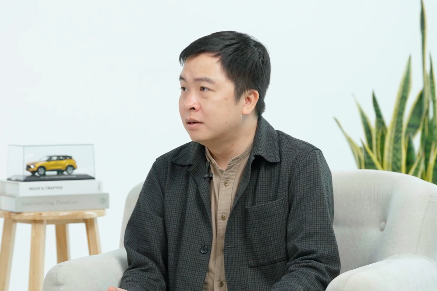 &lsquo;B&aacute;n tải l&agrave; xe tải tr&ecirc;n giấy, xe con tr&ecirc;n đường&rsquo;- Ảnh 1.