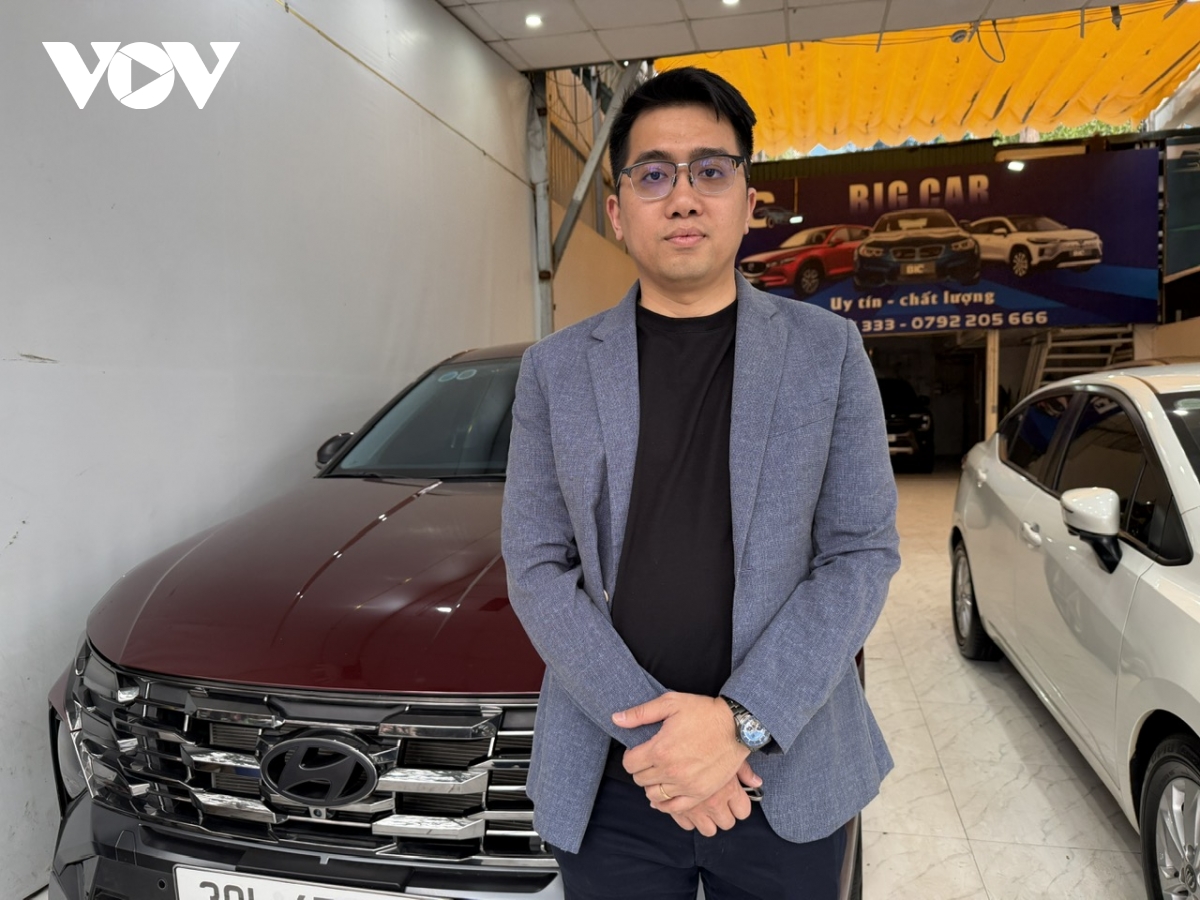 Thị trường xe b&aacute;n tải &ldquo;n&oacute;ng&rdquo; sau th&ocirc;ng tin bị hạn chế v&agrave;o nội đ&ocirc;- Ảnh 2.