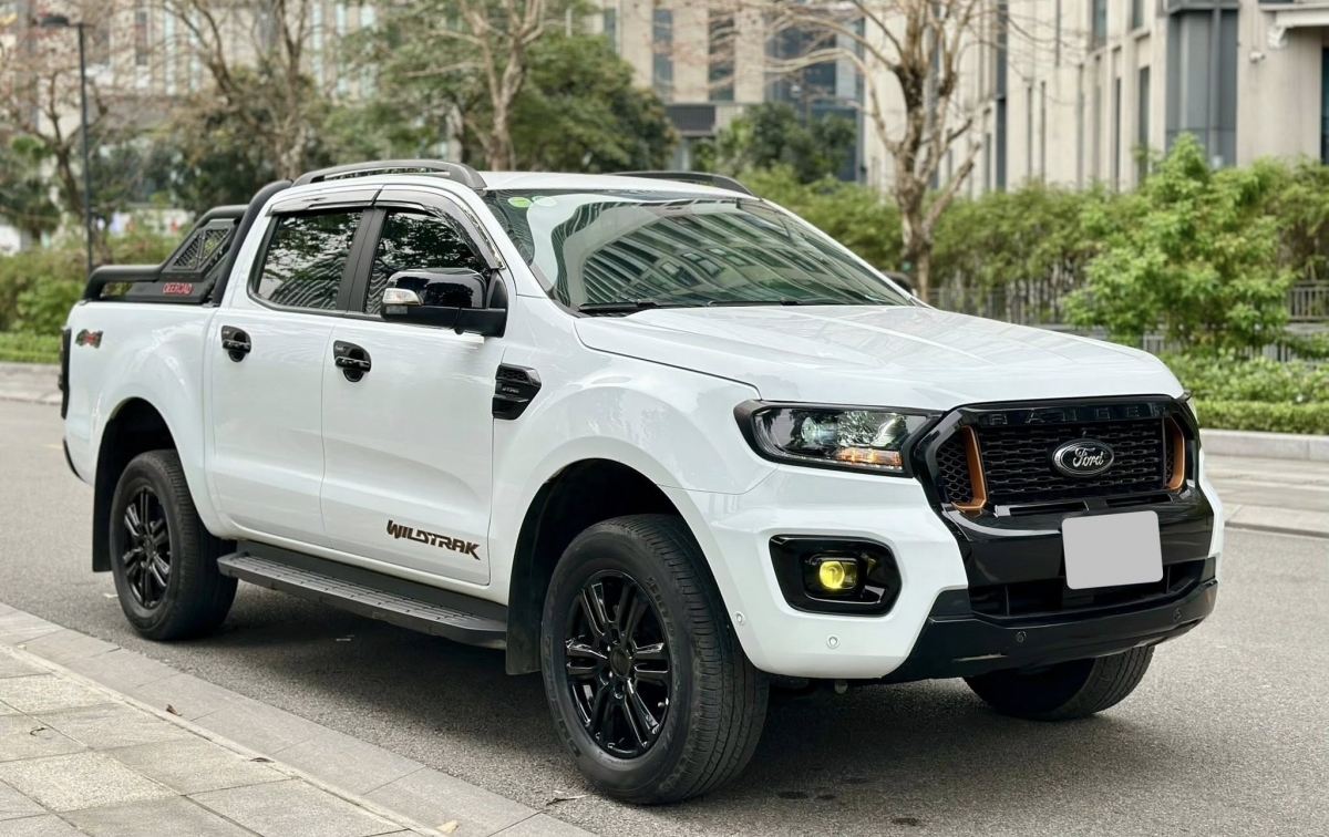 Thị trường xe b&aacute;n tải &ldquo;n&oacute;ng&rdquo; sau th&ocirc;ng tin bị hạn chế v&agrave;o nội đ&ocirc;- Ảnh 1.