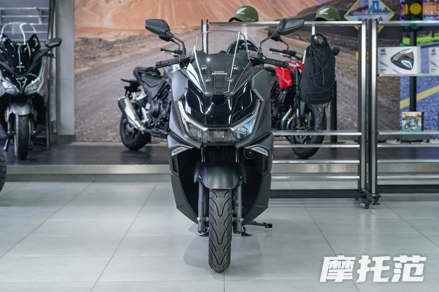 Mẫu xe tay ga giá rẻ của Honda gây chú ý, tiết kiệm đến mức khó tin khiến người dùng bất ngờ khi trải nghiệm thực tế- Ảnh 4. Mẫu xe tay ga giá rẻ của Honda gây chú ý, tiết kiệm đến mức khó tin khiến người dùng bất ngờ khi trải nghiệm thực tế- Ảnh 4.