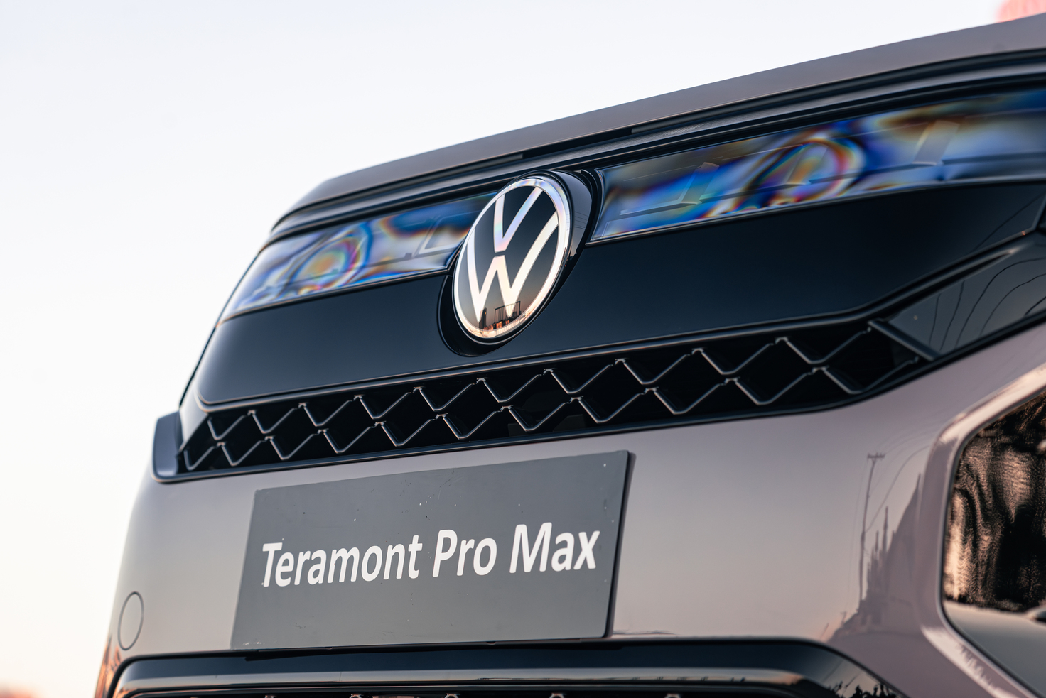 Volkswagen Teramont Pro ra mắt Việt Nam: C&oacute; ghế 'nữ ho&agrave;ng' duy nhất ph&acirc;n kh&uacute;c, muốn lăn b&aacute;nh phải chi hơn 3 tỷ- Ảnh 6.