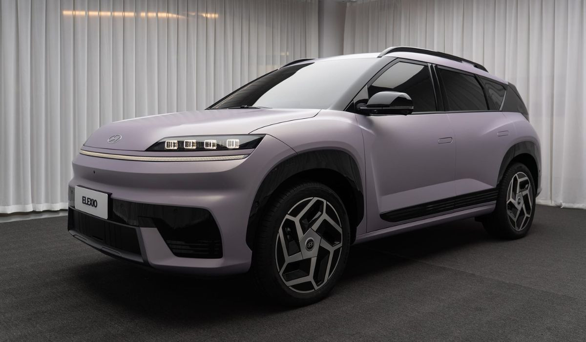 Thị trường Việt Nam được nhắc t&ecirc;n trong kế hoạch quan trọng của Hyundai- Ảnh 2.