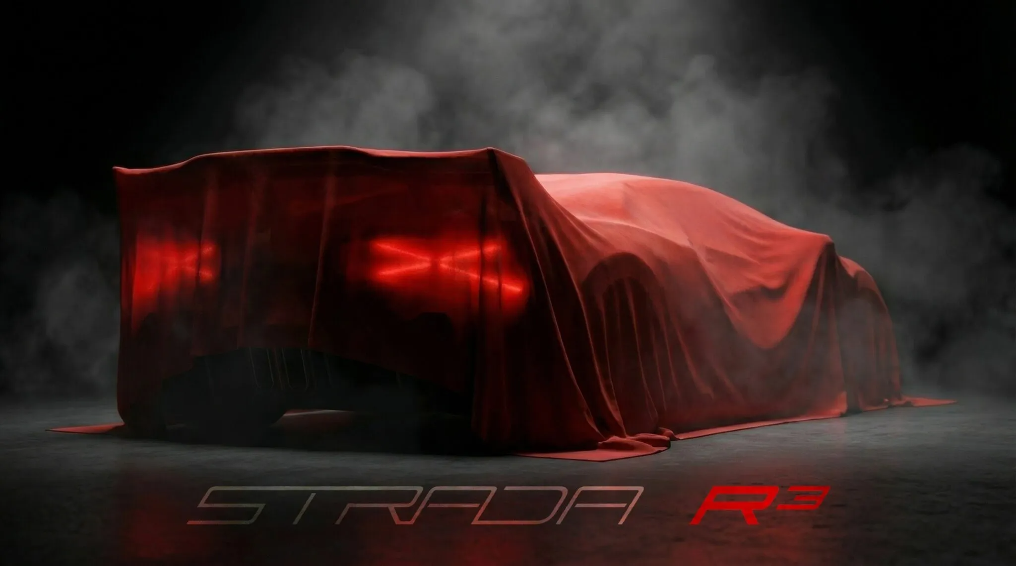 H&atilde;ng xe ch&acirc;u &Acirc;u sắp ra mắt si&ecirc;u xe mạnh 1.500 m&atilde; lực, 'tr&aacute;i tim' l&agrave; động cơ thừa hưởng từ Lamborghini- Ảnh 2.