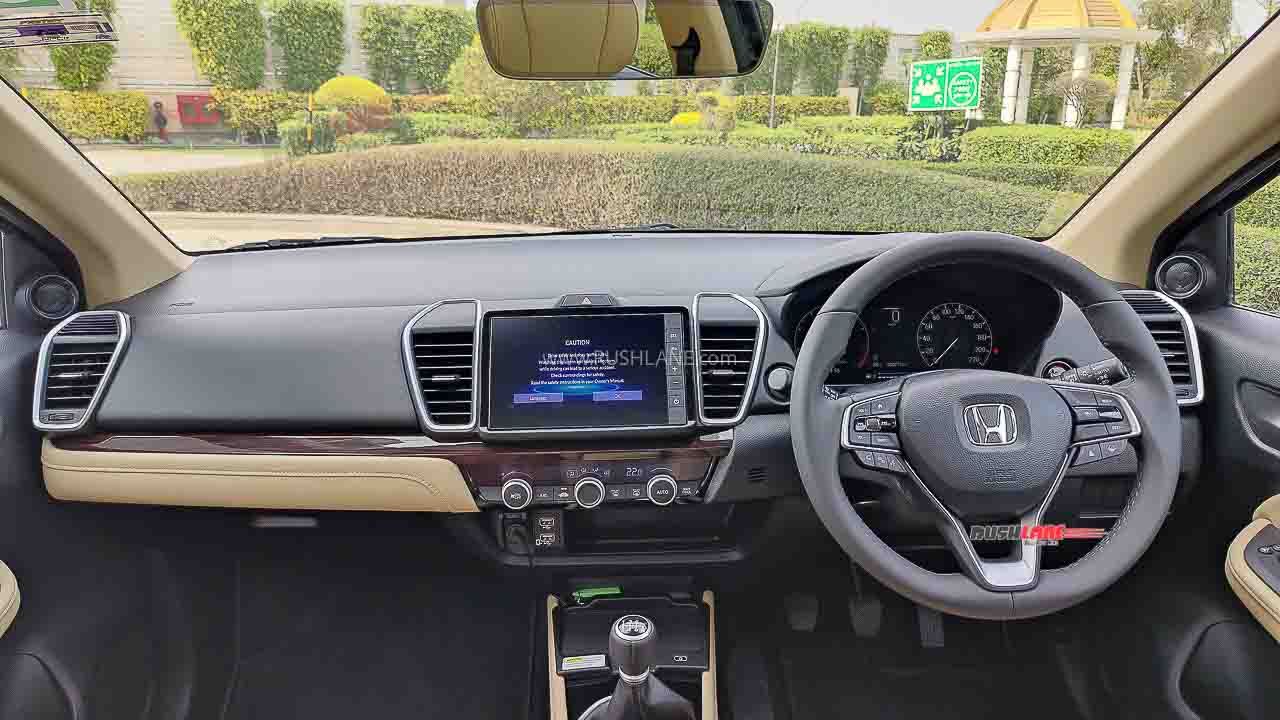 Ngắm trước Honda City bản nâng cấp vừa lộ diện: Ngoại hình như Civic, quyết tâm lấy lại vị thế phân khúc B, dự kiến ra mắt tháng 8/2026- Ảnh 3. Ngắm trước Honda City bản nâng cấp vừa lộ diện: Ngoại hình như Civic, quyết tâm lấy lại vị thế phân khúc B, dự kiến ra mắt tháng 8/2026- Ảnh 3.