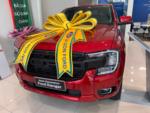 Xe bán tải lao đao, các đại lý đuối sức- Ảnh 1. Xe bán tải lao đao, các đại lý đuối sức- Ảnh 1.