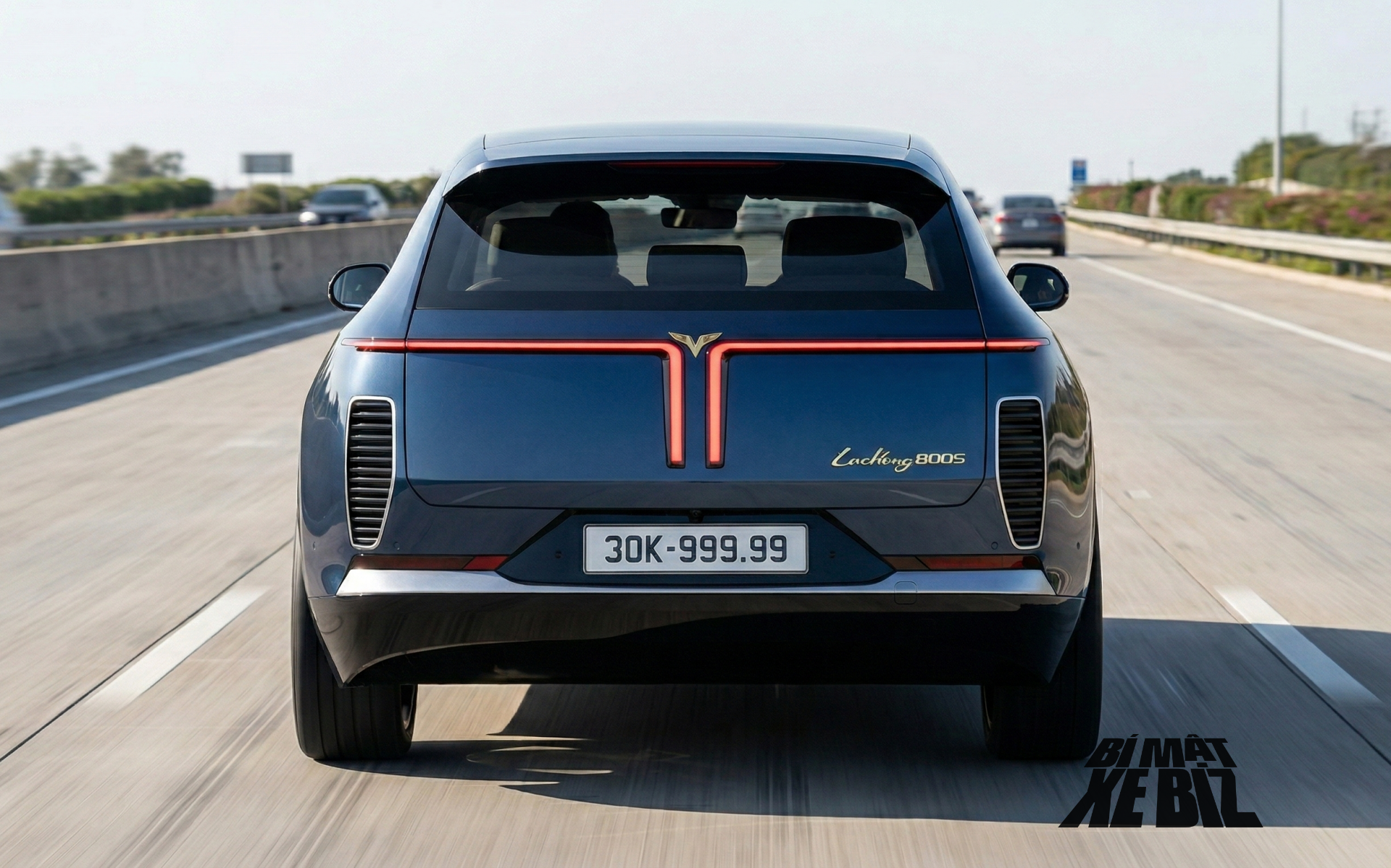 Bộ đ&ocirc;i xe si&ecirc;u sang Lạc Hồng lăn b&aacute;nh tr&ecirc;n phố thế n&agrave;o, đứng cạnh Maybach ra sao - Bộ ảnh v&agrave; clip n&agrave;y sẽ gi&uacute;p bạn trả lời c&acirc;u hỏi đ&oacute;- Ảnh 12.