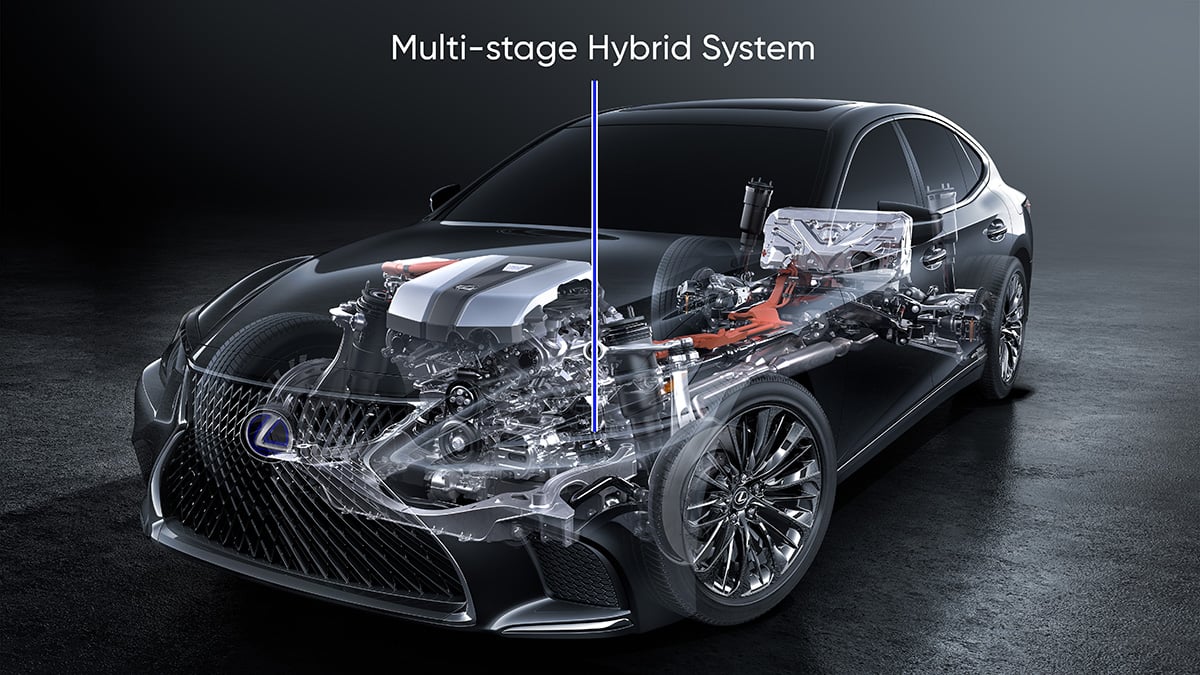 Lexus giảm giá loạt xe hybrid tại Việt Nam sau khi có thuế mới: Có mẫu giảm tới 330 triệu, hàng 'hot' RX chỉ còn từ 3,35 tỷ đồng- Ảnh 4. Lexus giảm giá loạt xe hybrid tại Việt Nam sau khi có thuế mới: Có mẫu giảm tới 330 triệu, hàng 'hot' RX chỉ còn từ 3,35 tỷ đồng- Ảnh 4.