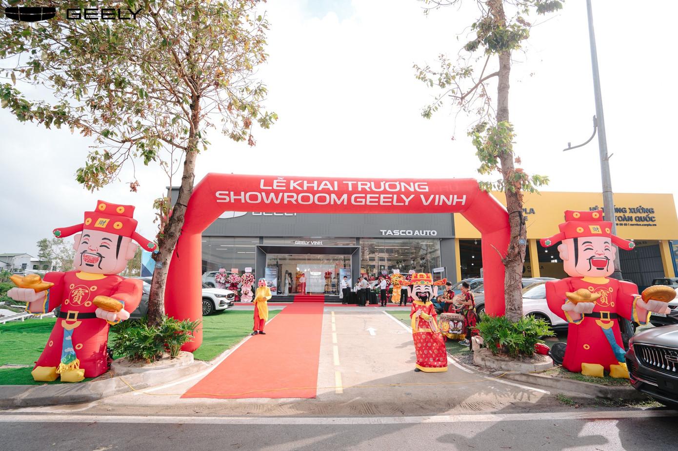 Carpla v&agrave; vai tr&ograve; trong hệ thống dịch vụ hậu m&atilde;i của Geely tại Việt Nam- Ảnh 3.