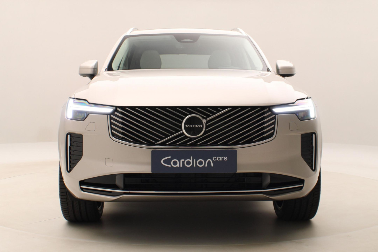 Volvo XC90 2026 dự kiến 3,579 tỷ đồng tại Việt Nam: Rẻ hơn bản cũ nửa tỷ nhưng đánh đổi động cơ, sắp ra mắt cạnh tranh X5, Q7- Ảnh 2. Volvo XC90 2026 dự kiến 3,579 tỷ đồng tại Việt Nam: Rẻ hơn bản cũ nửa tỷ nhưng đánh đổi động cơ, sắp ra mắt cạnh tranh X5, Q7- Ảnh 2.