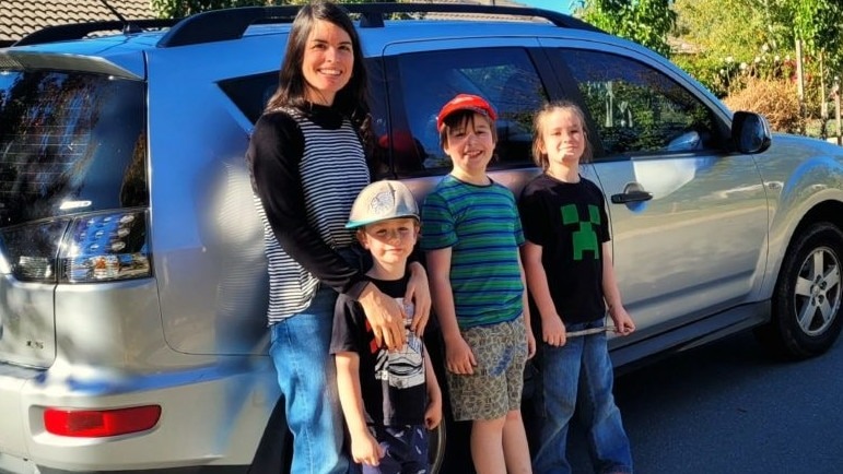 Chủ xe điện Trung Quốc: &lsquo;Trải nghiệm ổn nhưng hậu m&atilde;i khiến lăn tăn v&agrave;o chiếc xe tiếp theo&rsquo;- Ảnh 3.