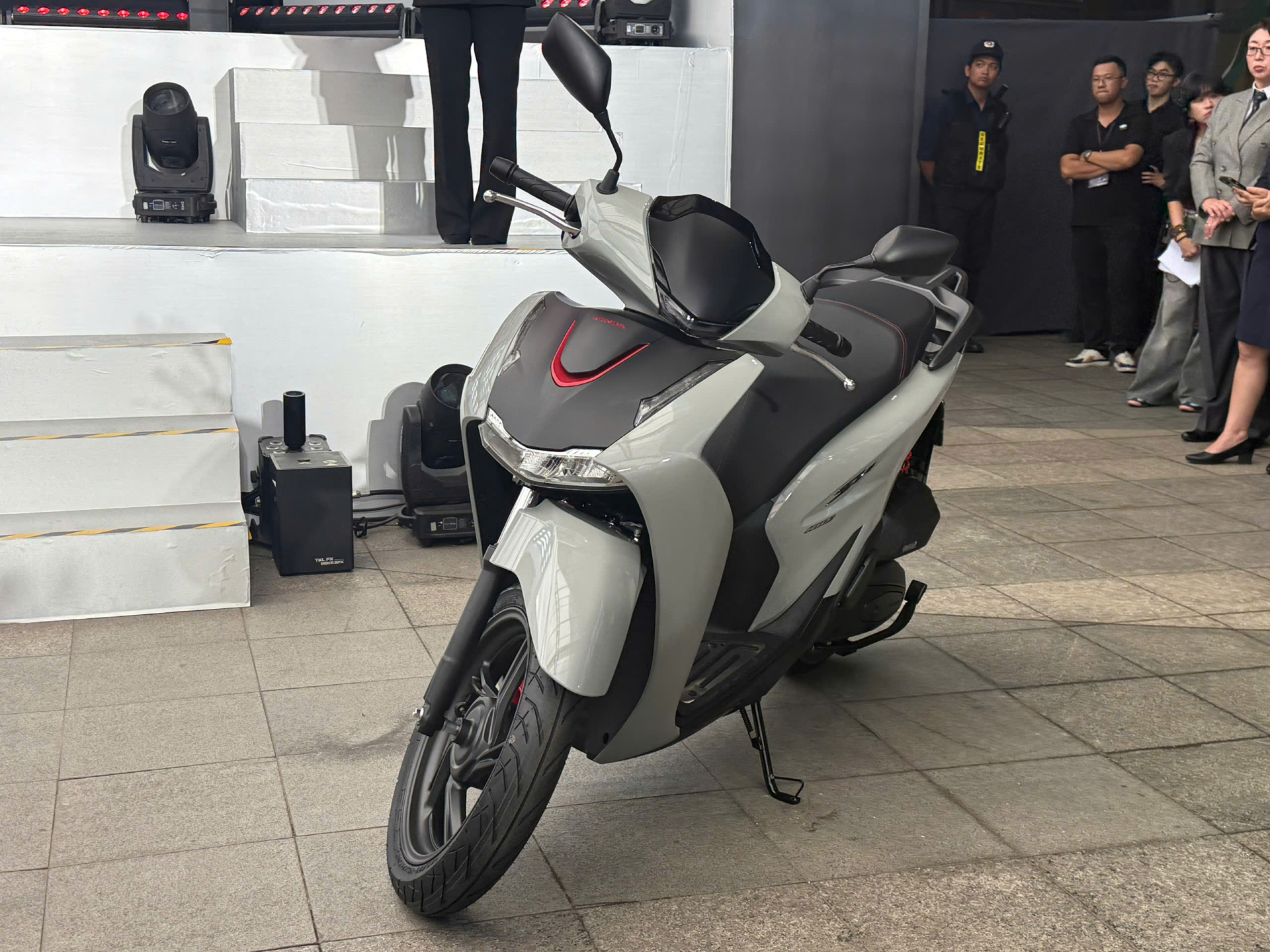 Gi&aacute; xe m&aacute;y Honda giảm mạnh đầu năm 2026- Ảnh 2.