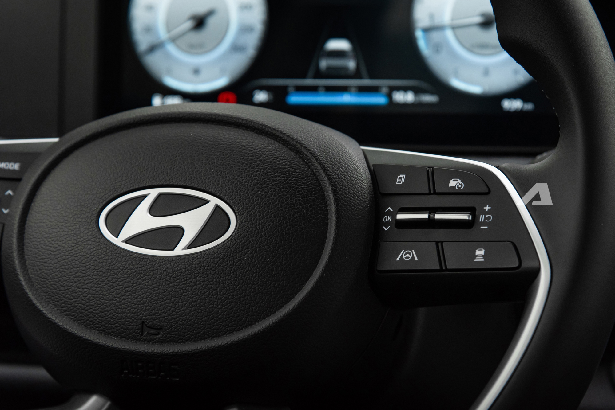 Tôi trải nghiệm Hyundai Stargazer 2026 giá 615 triệu và thấy xe gia đình đủ ADAS, không gian rộng, nội thất mới như này cũng sướng!- Ảnh 10. Tôi trải nghiệm Hyundai Stargazer 2026 giá 615 triệu và thấy xe gia đình đủ ADAS, không gian rộng, nội thất mới như này cũng sướng!- Ảnh 10.