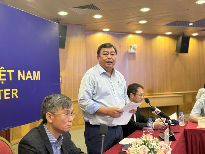 Vì sao tỉ lệ trượt kiểm định khí thải xe xăng tăng gấp đôi, xe diesel tăng gấp 3 lần?- Ảnh 1. Vì sao tỉ lệ trượt kiểm định khí thải xe xăng tăng gấp đôi, xe diesel tăng gấp 3 lần?- Ảnh 1.