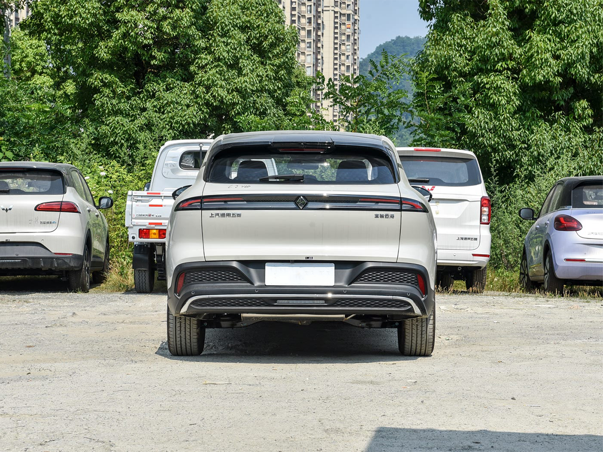 SUV mới ngang cỡ Honda CR-V được đăng ký tại Việt Nam: Giá quy đổi từ 380 triệu đồng, tùy chọn PHEV, bản điện chạy 600km/sạc- Ảnh 11. SUV mới ngang cỡ Honda CR-V được đăng ký tại Việt Nam: Giá quy đổi từ 380 triệu đồng, tùy chọn PHEV, bản điện chạy 600km/sạc- Ảnh 11.