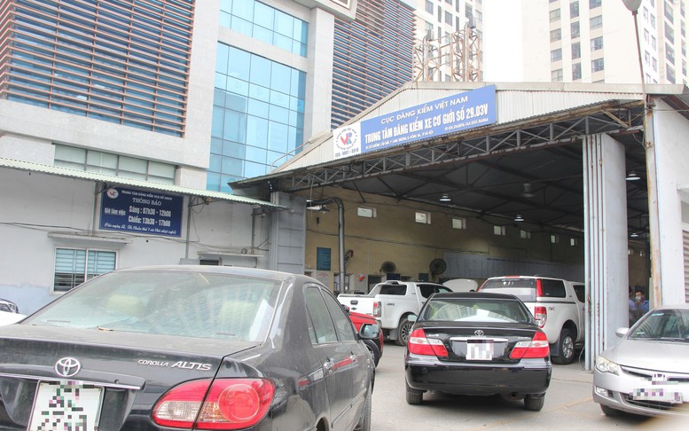 Quy tr&igrave;nh kiểm định kh&iacute; thải khắt khe: Xe mới cũng c&oacute; thể 'trượt' đăng kiểm- Ảnh 5.