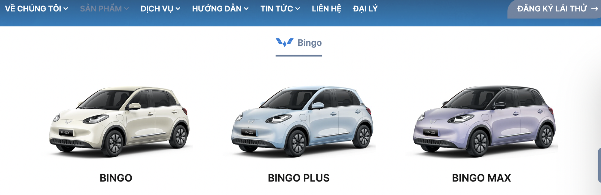 Wuling Mini EV 'bay m&agrave;u' khỏi website ch&iacute;nh thức tại Việt Nam: C&aacute;i kết sớm cho mẫu xe khai mở ph&acirc;n kh&uacute;c?- Ảnh 2.