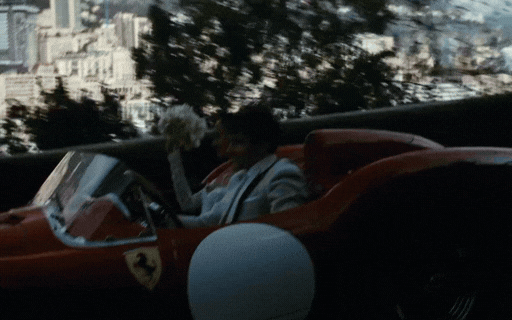 C&ocirc; d&acirc;u hot nhất to&agrave;n cầu ngồi si&ecirc;u xe 300 tỷ về dinh: Mặt thi&ecirc;n thần body &aacute;c quỷ, mặc đẹp đến nỗi mỗi khung h&igrave;nh đều h&oacute;a b&igrave;a magazine- Ảnh 5.