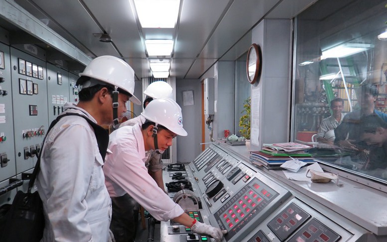 Quy tr&igrave;nh kiểm định kh&iacute; thải khắt khe: Xe mới cũng c&oacute; thể 'trượt' đăng kiểm- Ảnh 4.