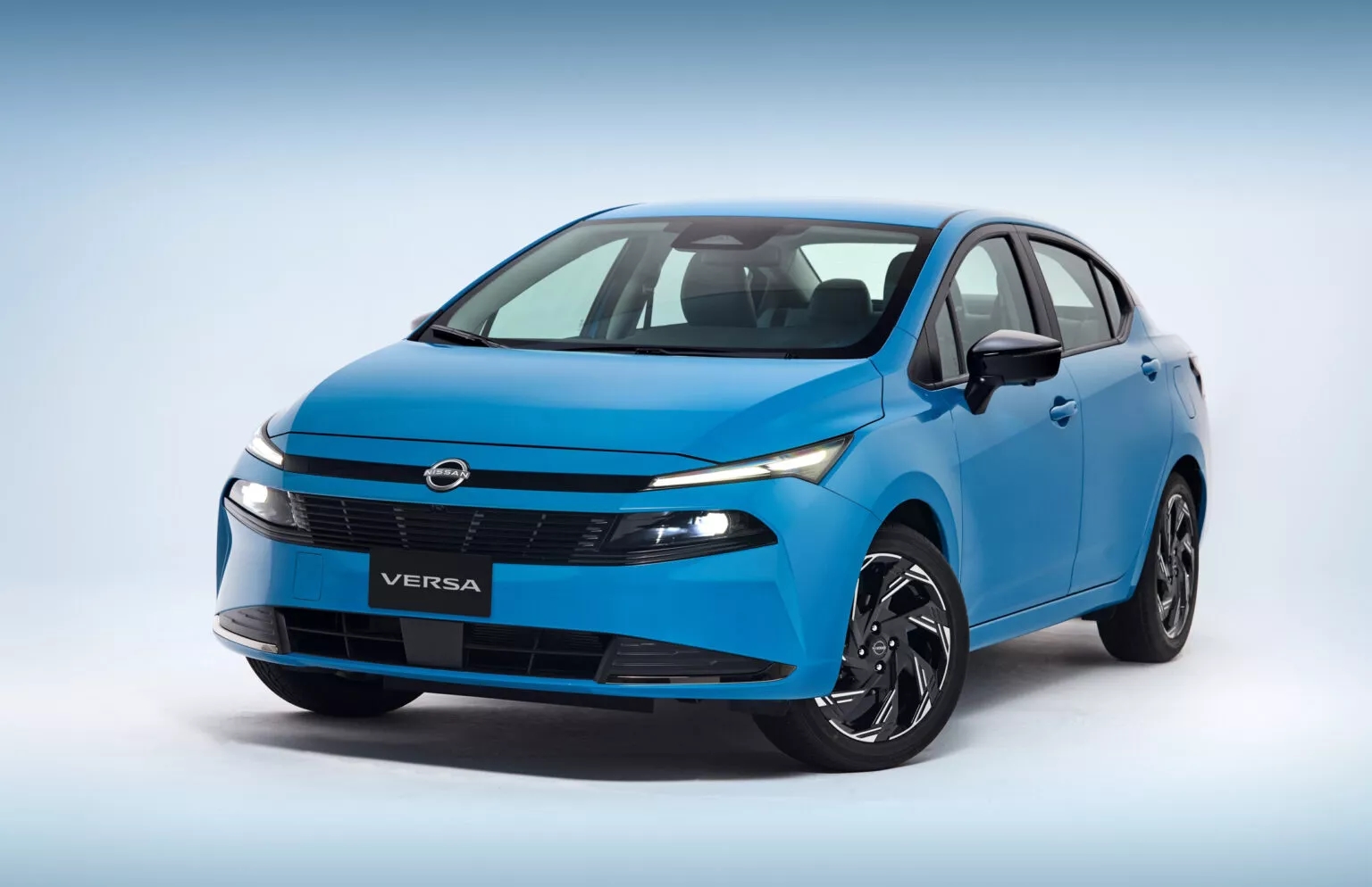 Nissan Almera 2026 ra mắt: Màn hình 12,3inch, loa tích hợp tựa đầu, 12 tính năng ADAS- Ảnh 1. Nissan Almera 2026 ra mắt: Màn hình 12,3inch, loa tích hợp tựa đầu, 12 tính năng ADAS- Ảnh 1.