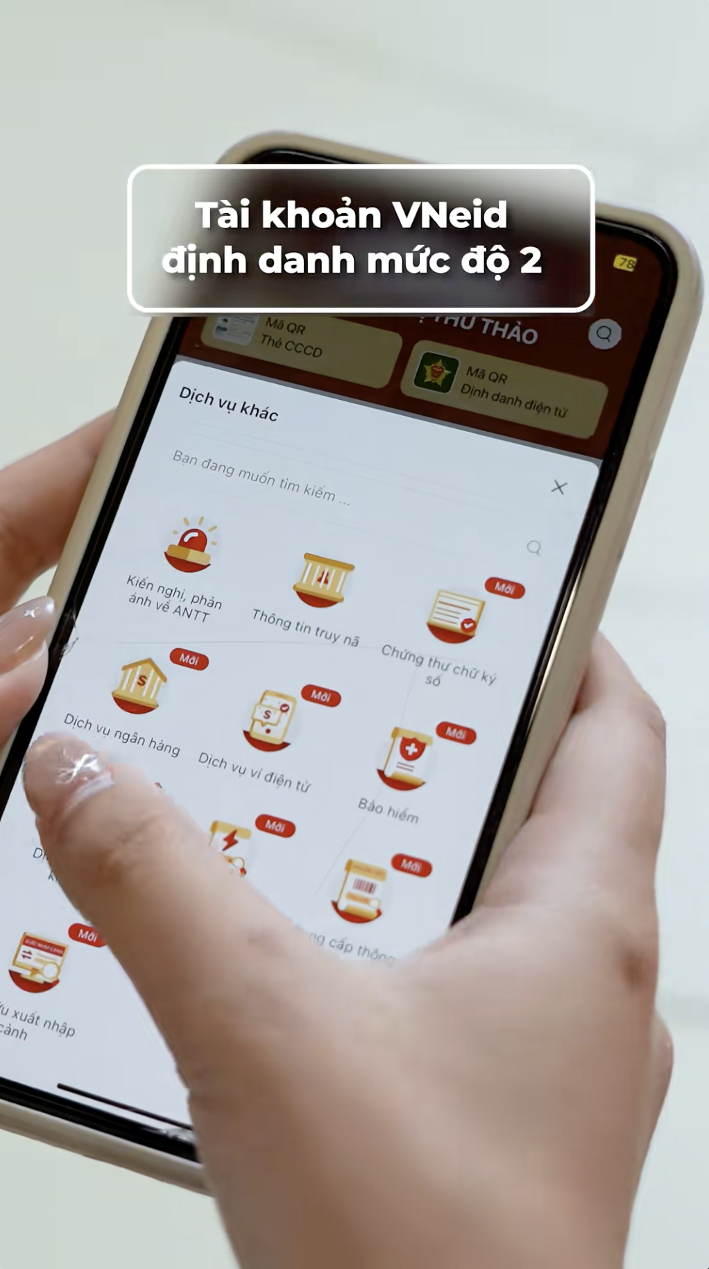 Từ nay, giấy ph&eacute;p l&aacute;i xe kh&ocirc;ng c&ograve;n được sử dụng để l&agrave;m thủ tục bay- Ảnh 4.