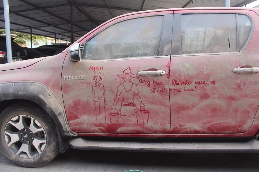 5 bộ phận &ocirc; t&ocirc; bắt buộc phải sạch trước khi lăn b&aacute;nh: Chỉ một chi tiết b&aacute;m b&ugrave;n, t&agrave;i xế c&oacute; thể &ldquo;bay&rdquo; 26 triệu đồng- Ảnh 1.