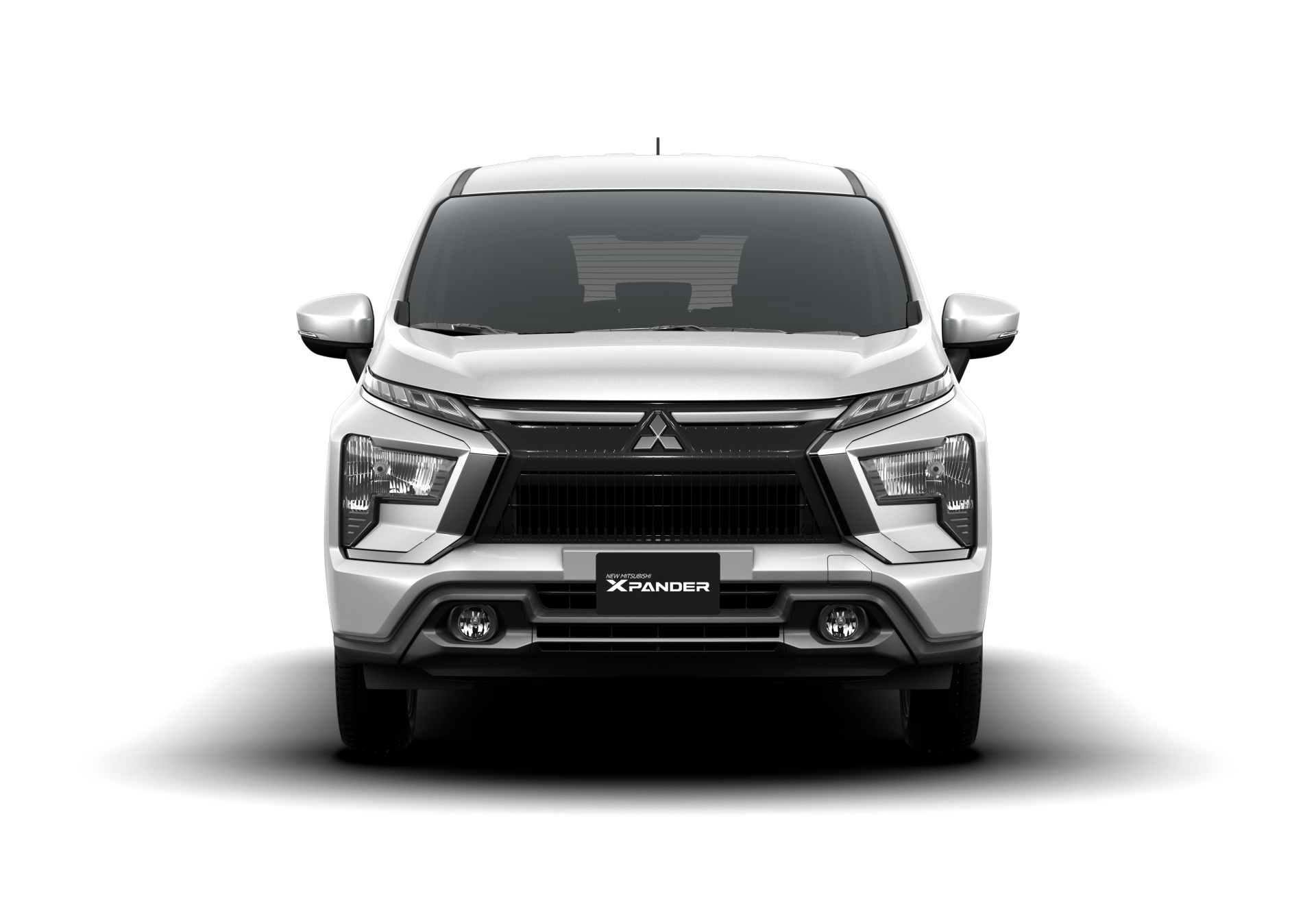 Mitsubishi Xpander MT 2026 ra mắt Việt Nam: Xe nhập gi&aacute; 568 triệu đồng, d&agrave;i hơn, gầm cao hơn, nội thất xịn hơn, c&agrave;ng l&agrave;m kh&oacute; Veloz Cross- Ảnh 2.