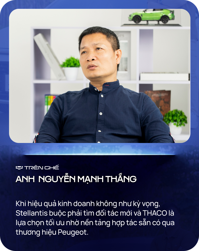 THACO ph&acirc;n phối Jeep, RAM: Hệ thống ph&acirc;n phối khủng c&oacute; thắng nổi r&agrave;o cản từ sản phẩm đặc th&ugrave;?- Ảnh 2.