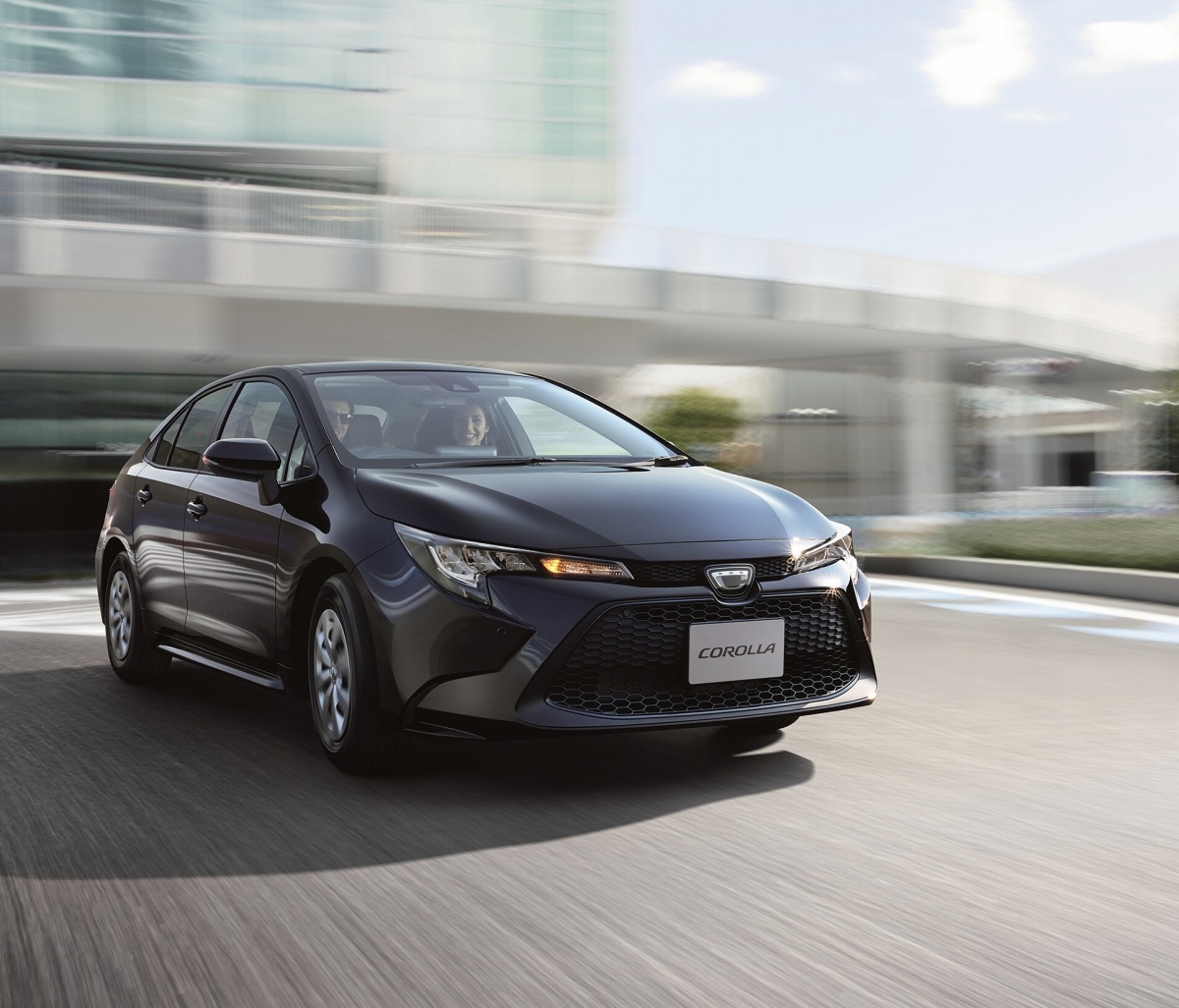 Toyota Corolla Cross lần đầu sẽ c&oacute; bản đặc biệt, nội thất 'cận sang', giới hạn 500 xe- Ảnh 2.