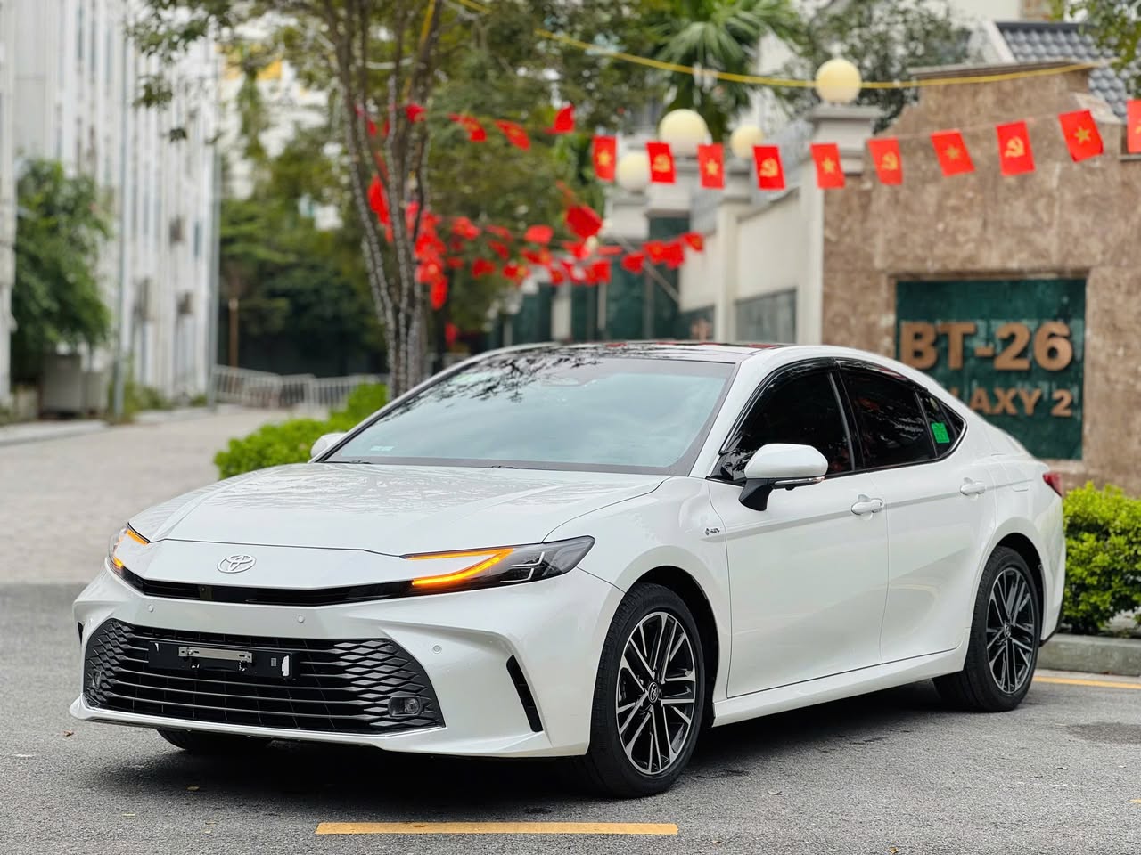 Loạt xe chạy 100km chưa hết 100.000 đồng tiền đổ xăng tại Việt Nam: C&oacute; SUV tiết kiệm xăng hơn cả xe m&aacute;y- Ảnh 3.