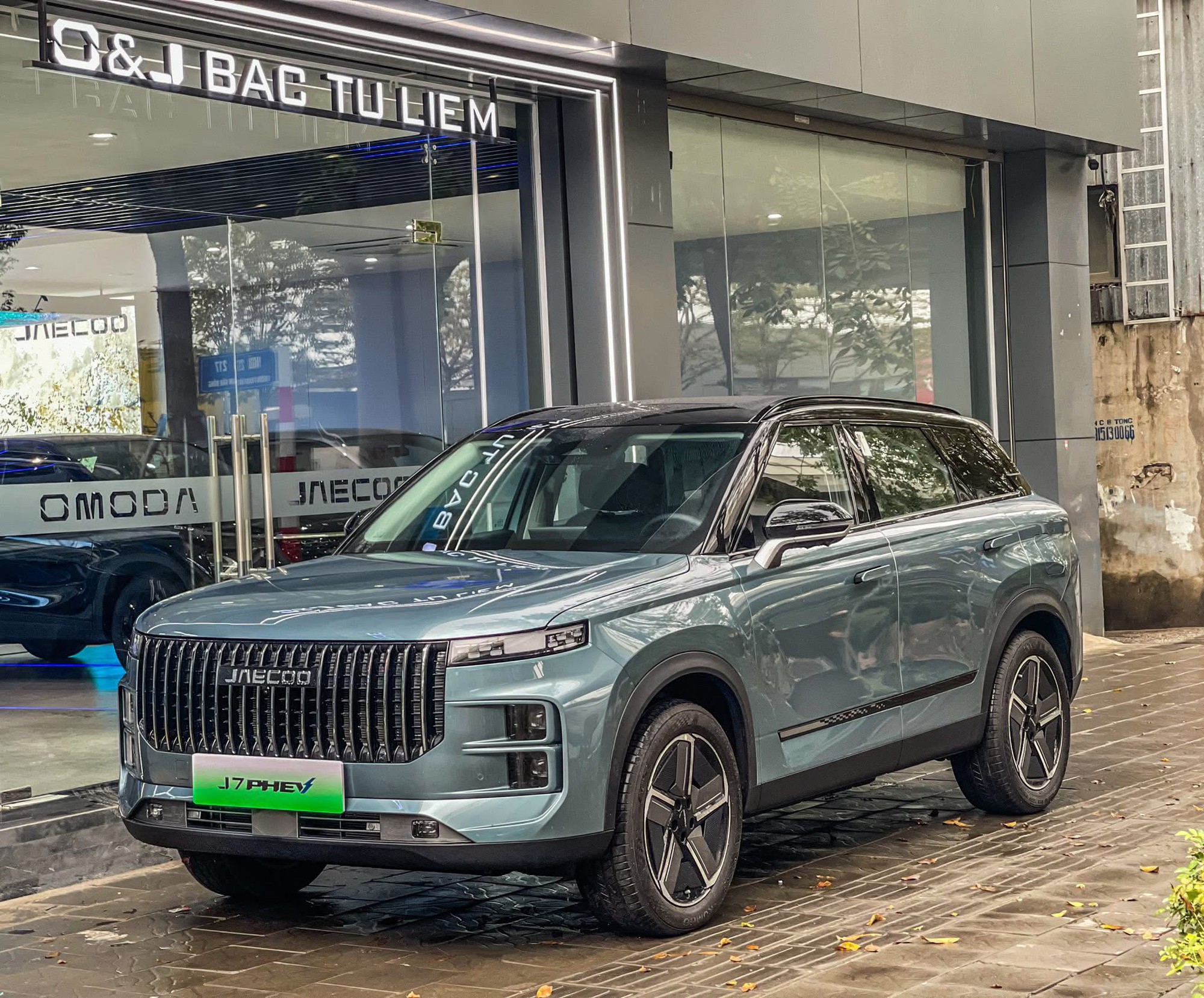 Loạt xe chạy 100km chưa hết 100.000 đồng tiền đổ xăng tại Việt Nam: C&oacute; SUV tiết kiệm xăng hơn cả xe m&aacute;y- Ảnh 9.