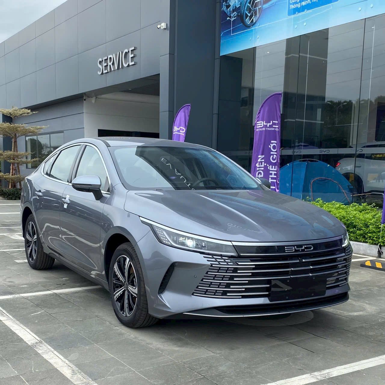 Loạt xe chạy 100km chưa hết 100.000 đồng tiền đổ xăng tại Việt Nam: C&oacute; SUV tiết kiệm xăng hơn cả xe m&aacute;y- Ảnh 6.