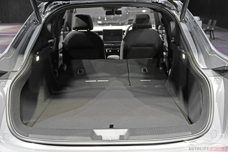 Honda e:N2 sắp b&aacute;n tại ĐN&Aacute;: Gi&aacute; dự kiến quy đổi 1,2 tỷ đồng, nhập Trung Quốc, to ngang CR-V, chạy 530km/lần sạc- Ảnh 16.