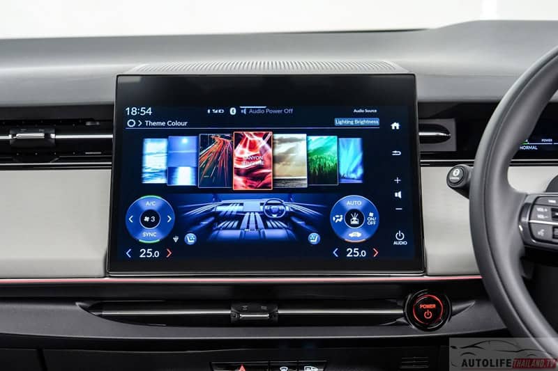 Honda e:N2 sắp b&aacute;n tại ĐN&Aacute;: Gi&aacute; dự kiến quy đổi 1,2 tỷ đồng, nhập Trung Quốc, to ngang CR-V, chạy 530km/lần sạc- Ảnh 11.