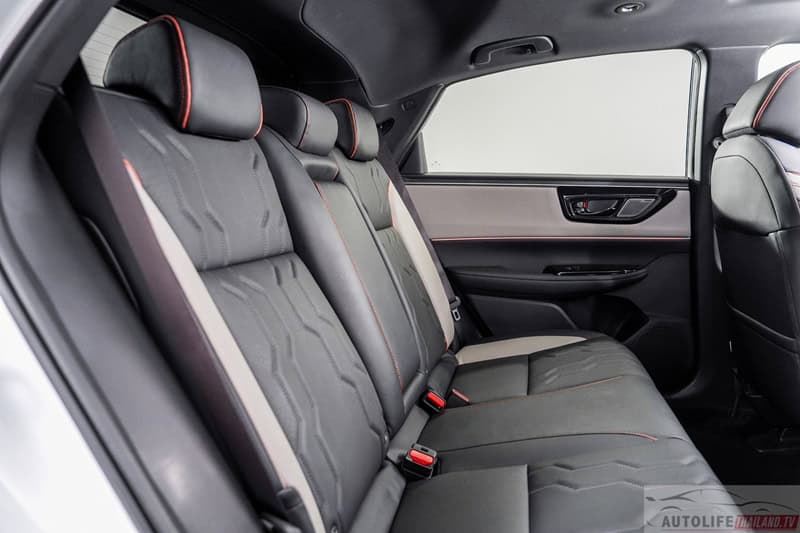 Honda e:N2 sắp b&aacute;n tại ĐN&Aacute;: Gi&aacute; dự kiến quy đổi 1,2 tỷ đồng, nhập Trung Quốc, to ngang CR-V, chạy 530km/lần sạc- Ảnh 15.