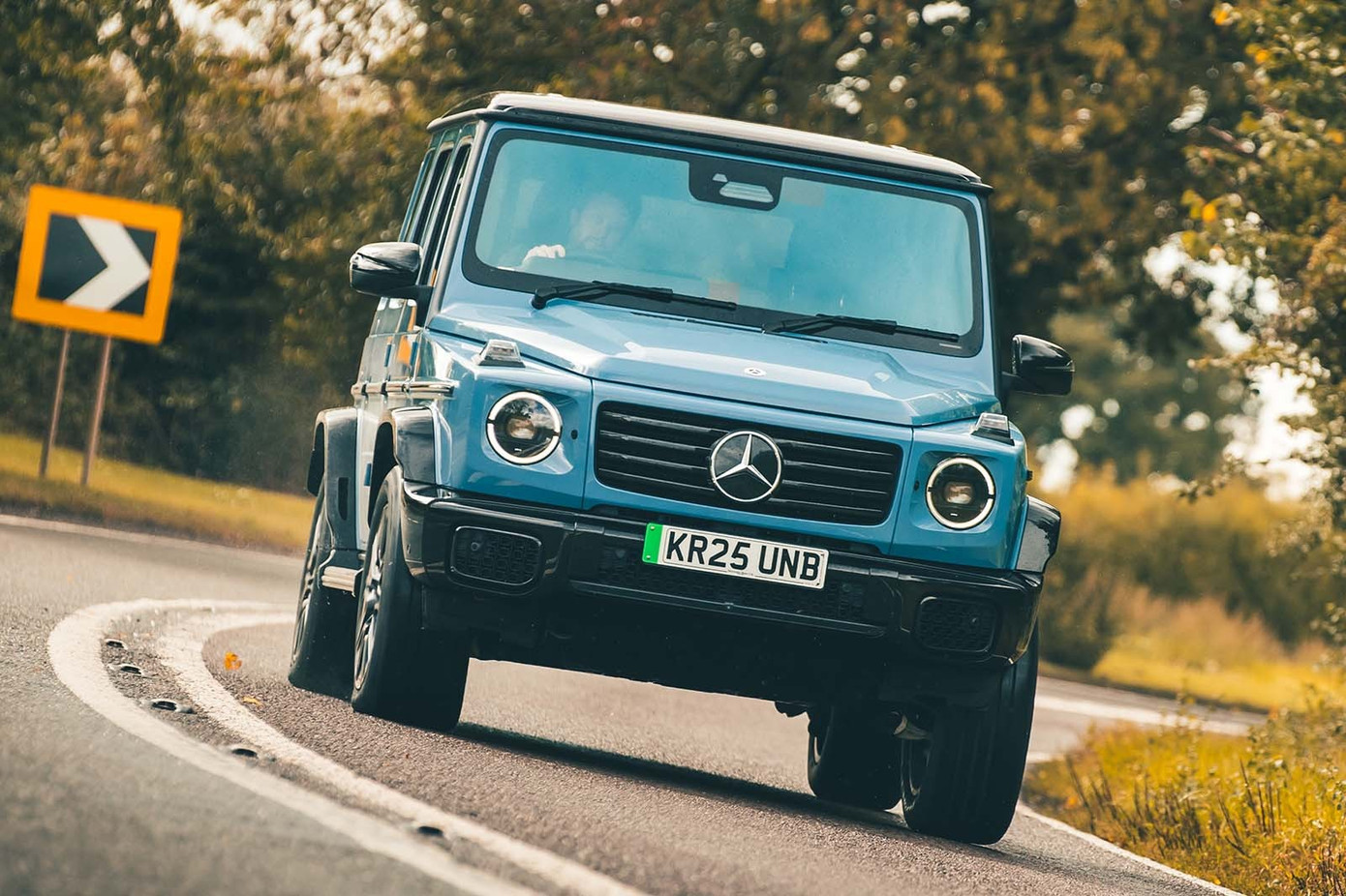 Những mẫu xe điện hạng sang tốt nhất hiện nay- Ảnh 10.