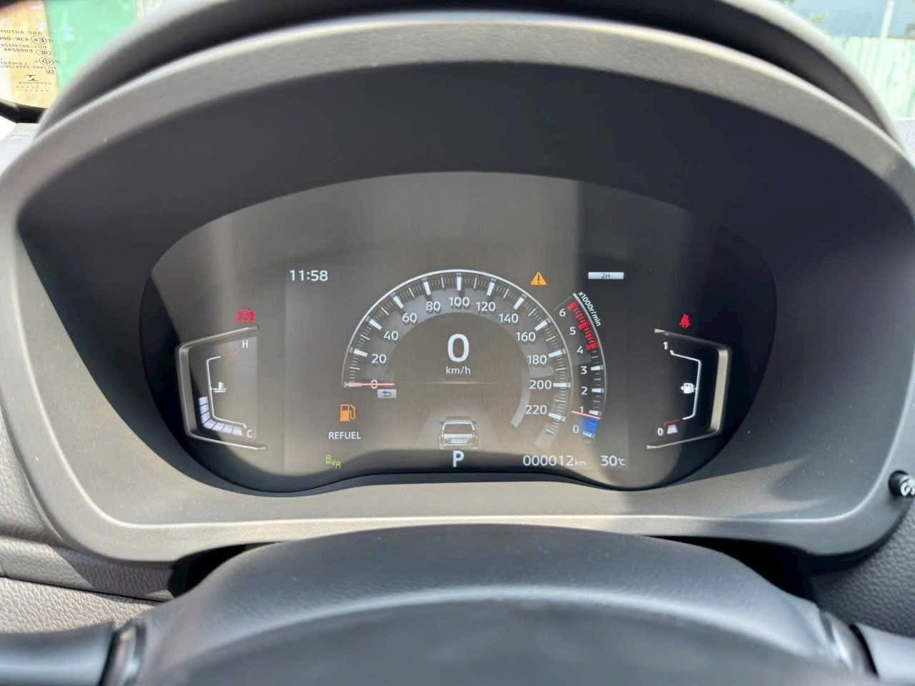 SUV Nhật tồn kho 4 năm rao b&aacute;n gi&aacute; hơn 1,1 tỷ đồng- Ảnh 2.