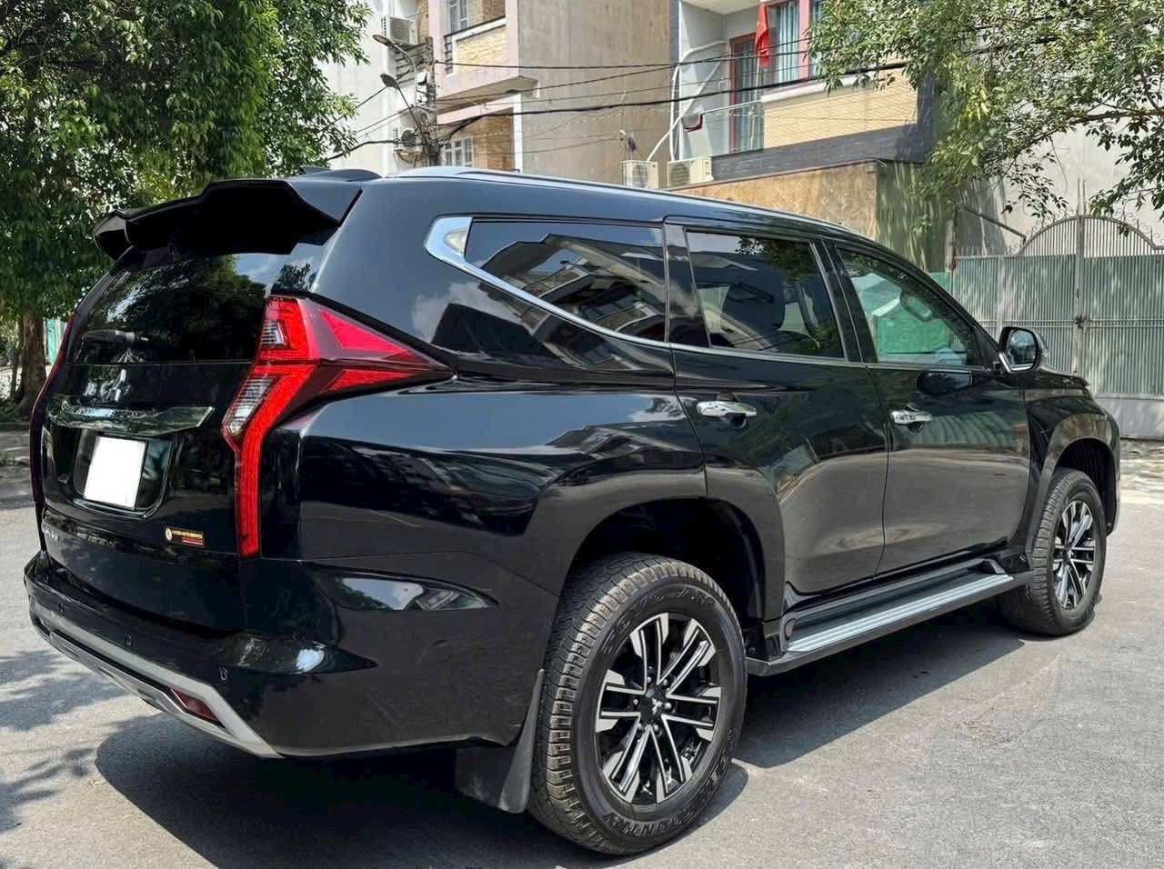 SUV Nhật tồn kho 4 năm rao b&aacute;n gi&aacute; hơn 1,1 tỷ đồng- Ảnh 3.