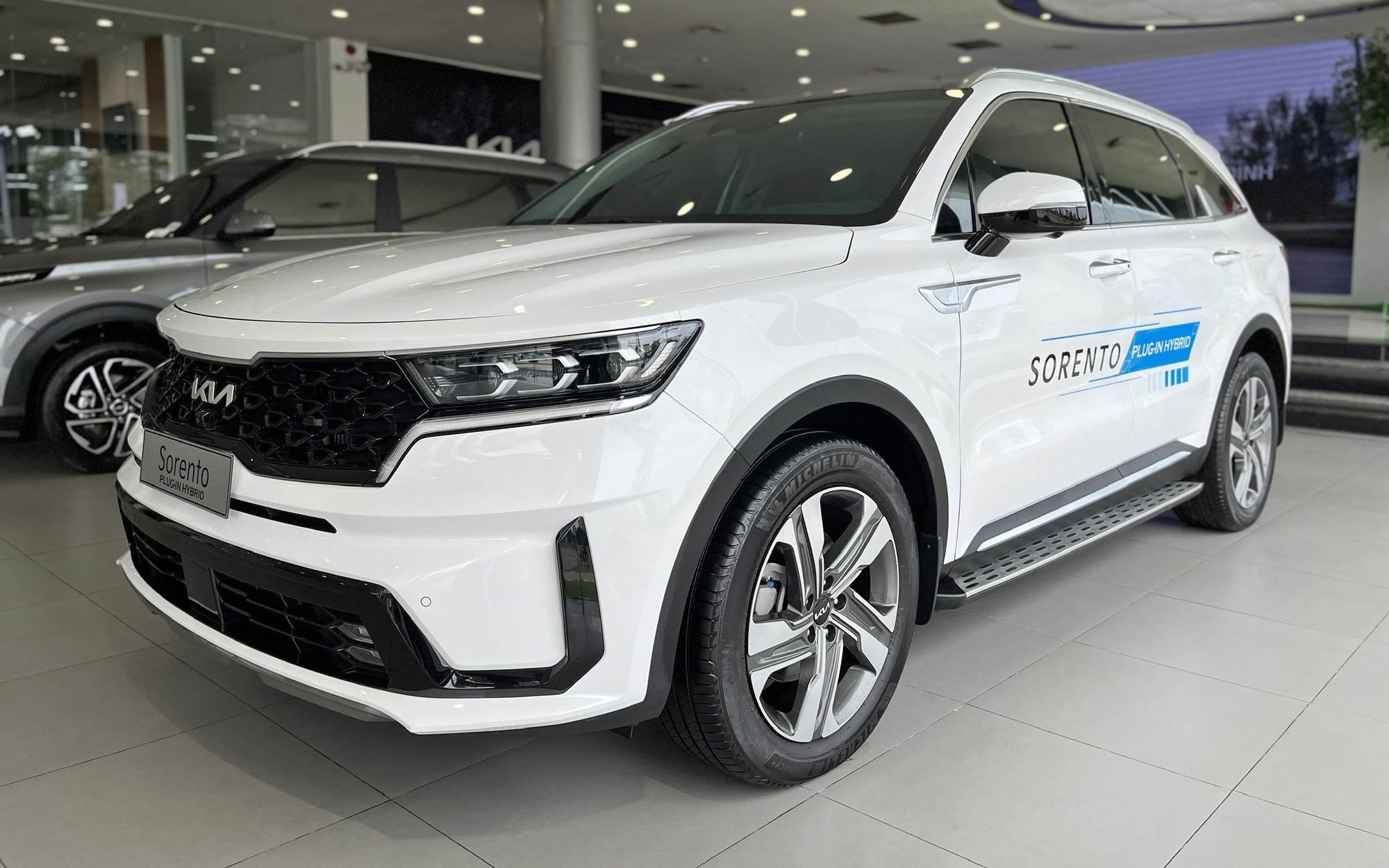 Loạt xe chạy 100km chưa hết 100.000 đồng tiền đổ xăng tại Việt Nam: C&oacute; SUV tiết kiệm xăng hơn cả xe m&aacute;y- Ảnh 10.