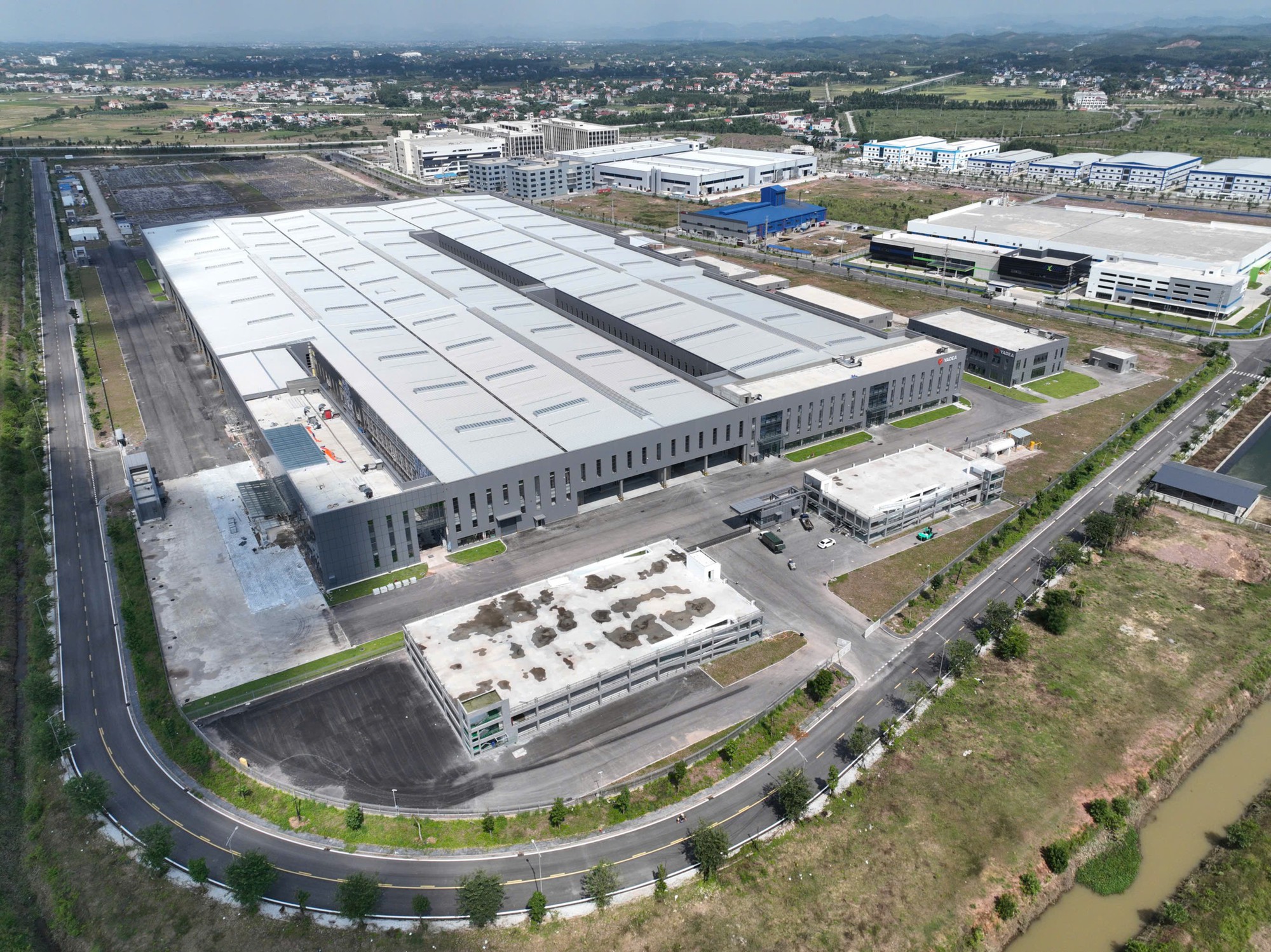 Việt Nam l&agrave; 'đại c&ocirc;ng xưởng' xe m&aacute;y thế giới? 16 nh&agrave; m&aacute;y thuộc 10 thương hiệu đang hoạt động - Tổng c&ocirc;ng suất gần 7,7 triệu xe/năm- Ảnh 3.