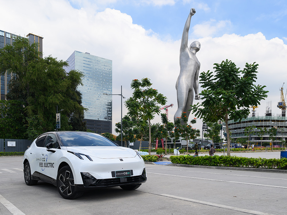 Lynk & Co 02 nhận cọc tại Việt Nam: Cỡ Corolla Cross, d&aacute;ng coupe, chung nền tảng Volvo, chạy 530km/sạc- Ảnh 2.