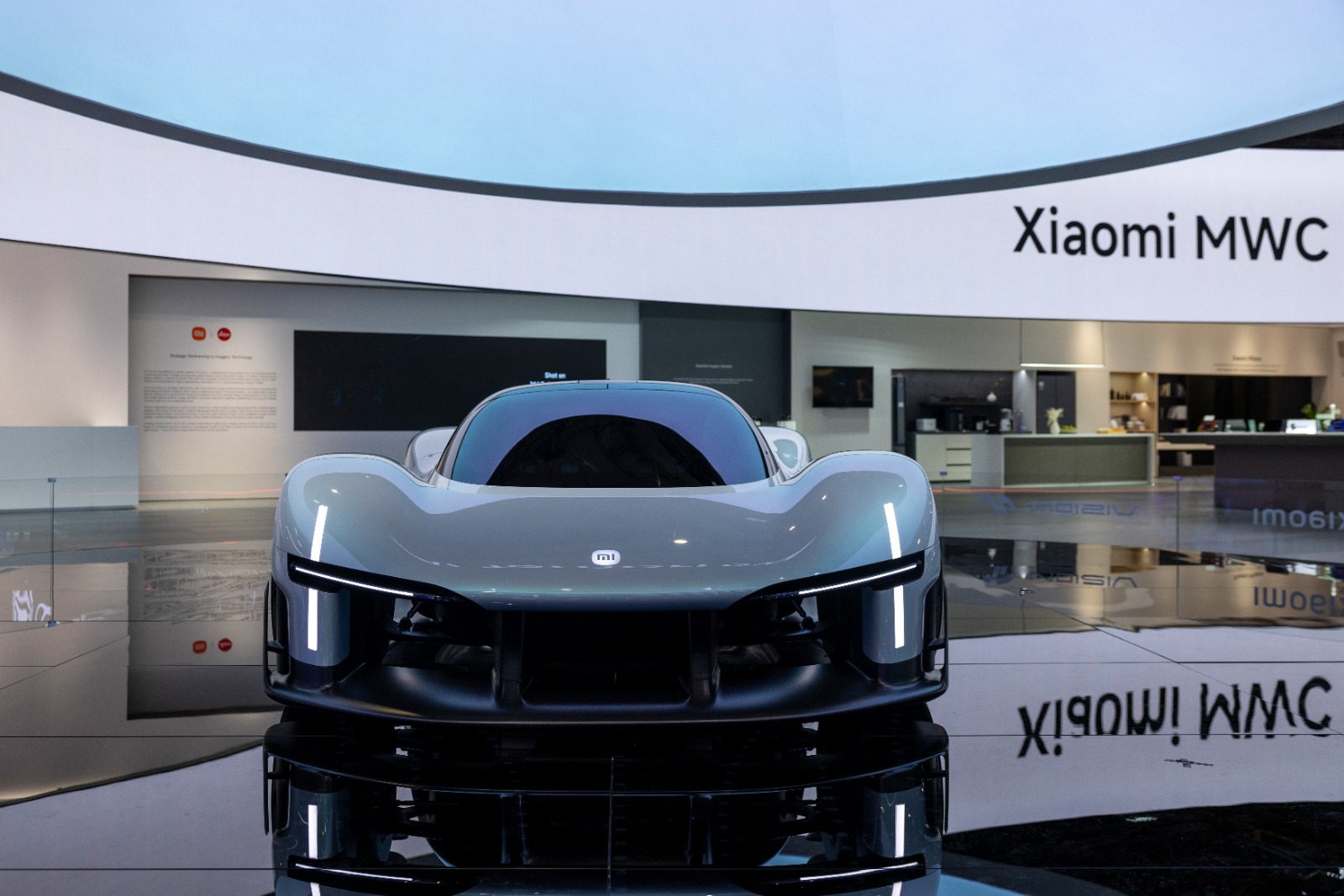 Xiaomi đưa AI v&agrave;o đời thực- Ảnh 1.