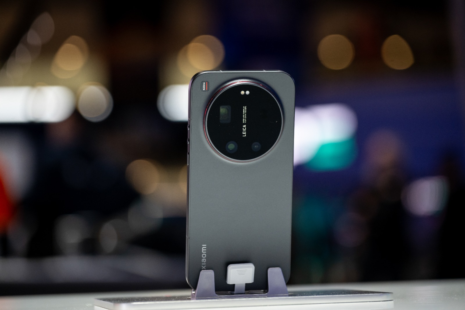 Xiaomi đưa AI v&agrave;o đời thực- Ảnh 3.