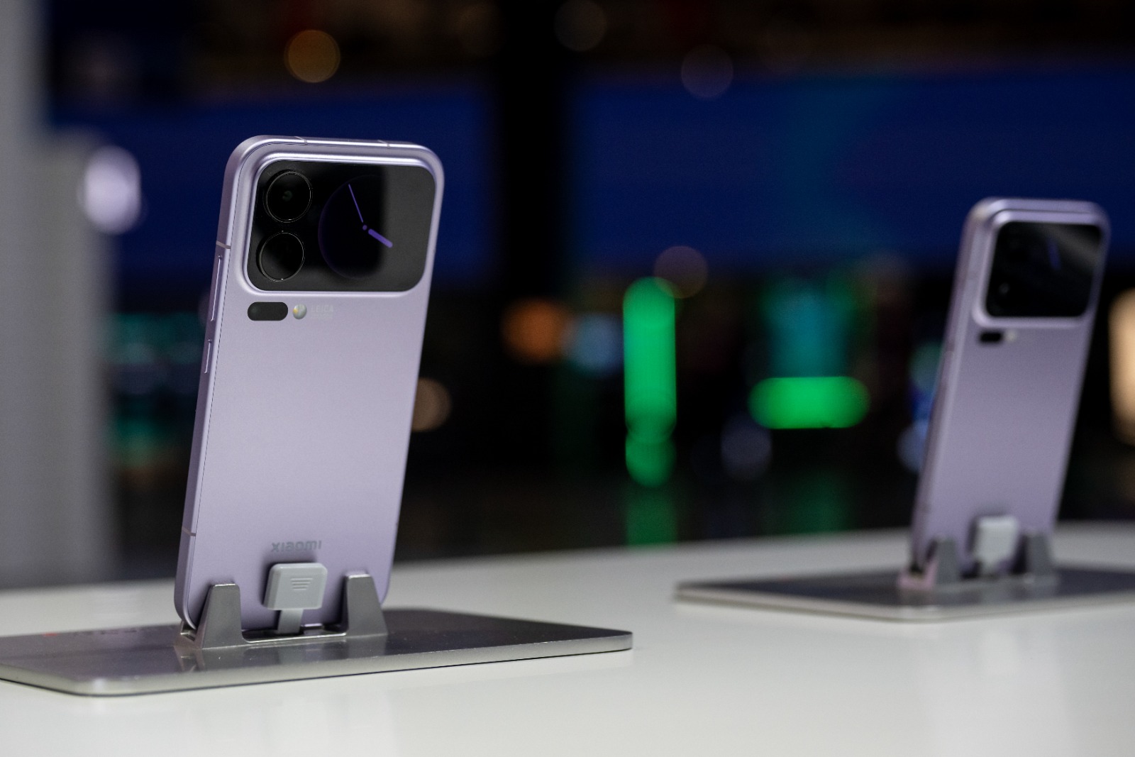 Xiaomi đưa AI v&agrave;o đời thực- Ảnh 2.