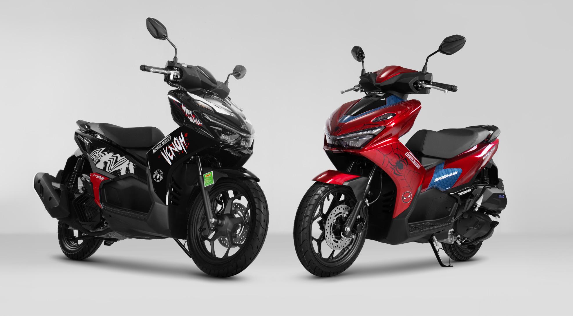 Người Việt mua trung b&igrave;nh hơn 3.600 xe m&aacute;y Honda mỗi ng&agrave;y trong 30 năm qua, h&atilde;ng l&agrave;m hẳn 3 nh&agrave; m&aacute;y, nội địa h&oacute;a hơn 96% để đ&aacute;p ứng- Ảnh 3.