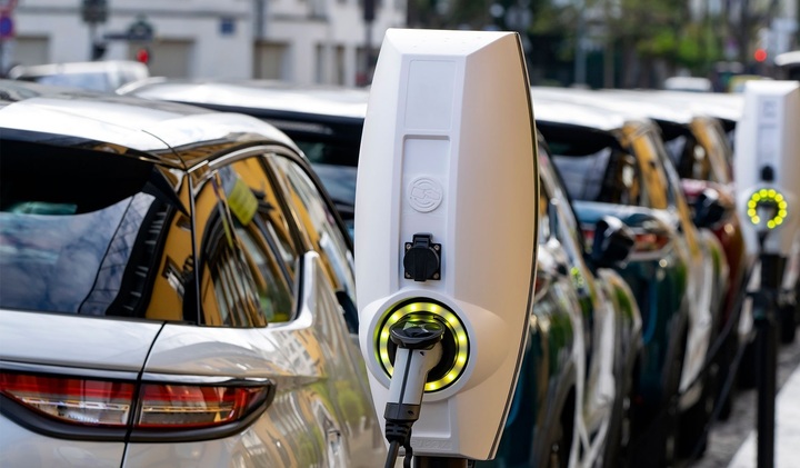 C&aacute;ch sử dụng xe điện gi&uacute;p k&eacute;o d&agrave;i tối đa tuổi thọ pin- Ảnh 1.