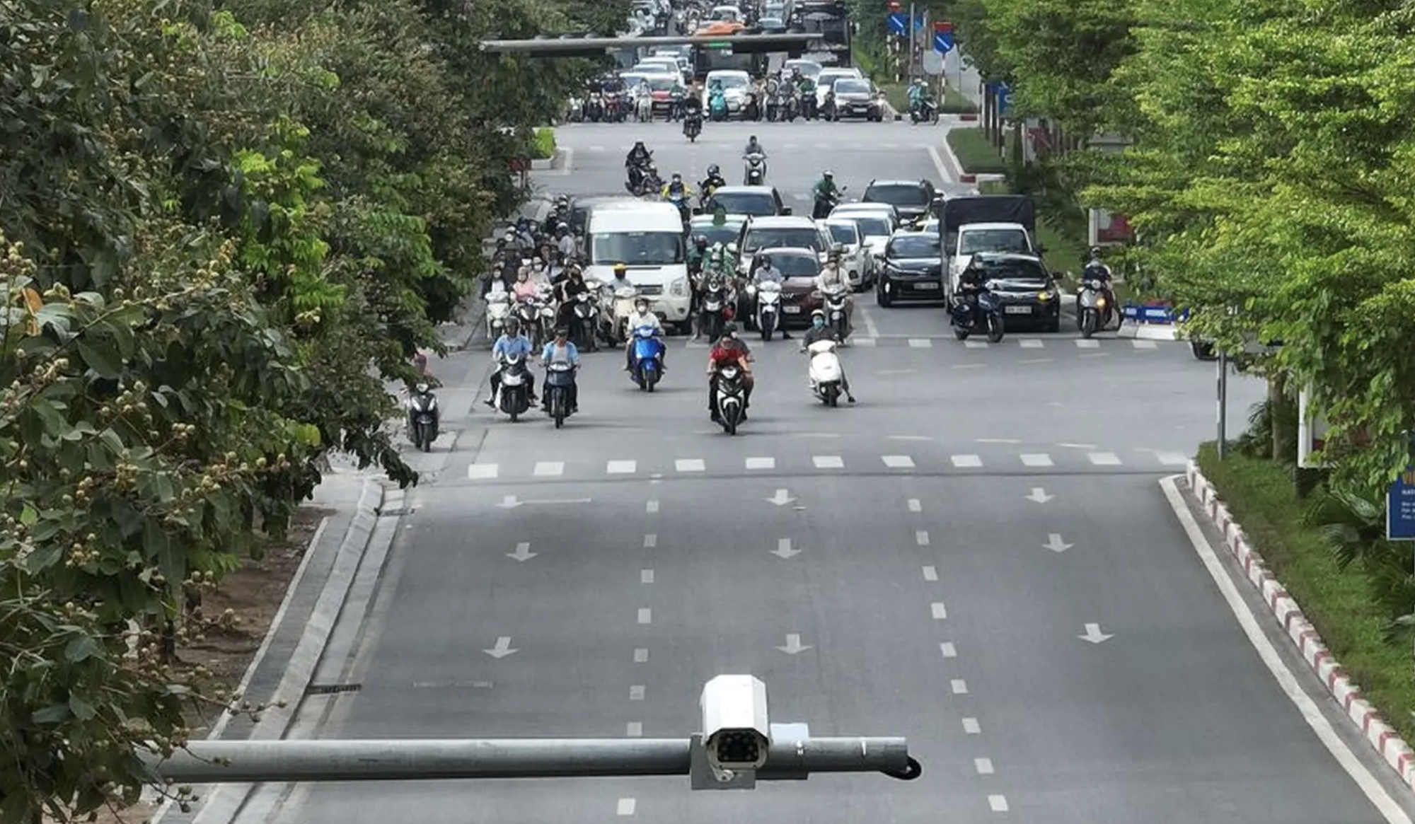 4 lỗi phạt nguội rất nhiều người mắc phải m&agrave; kh&ocirc;ng hề hay biết- Ảnh 1.