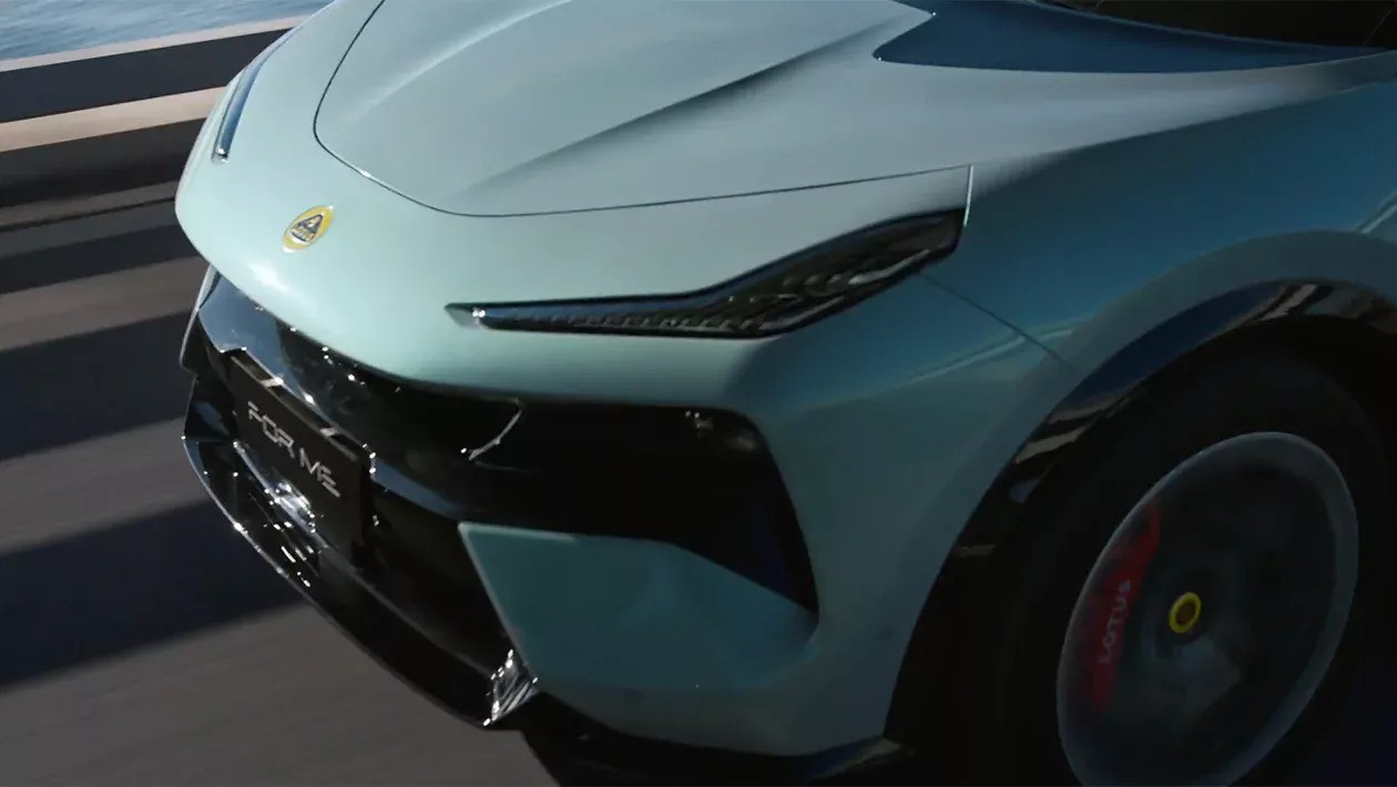 H&atilde;ng xe sắp v&agrave;o Việt Nam v&eacute;n m&agrave;n mẫu SUV sạc si&ecirc;u nhanh- Ảnh 2.