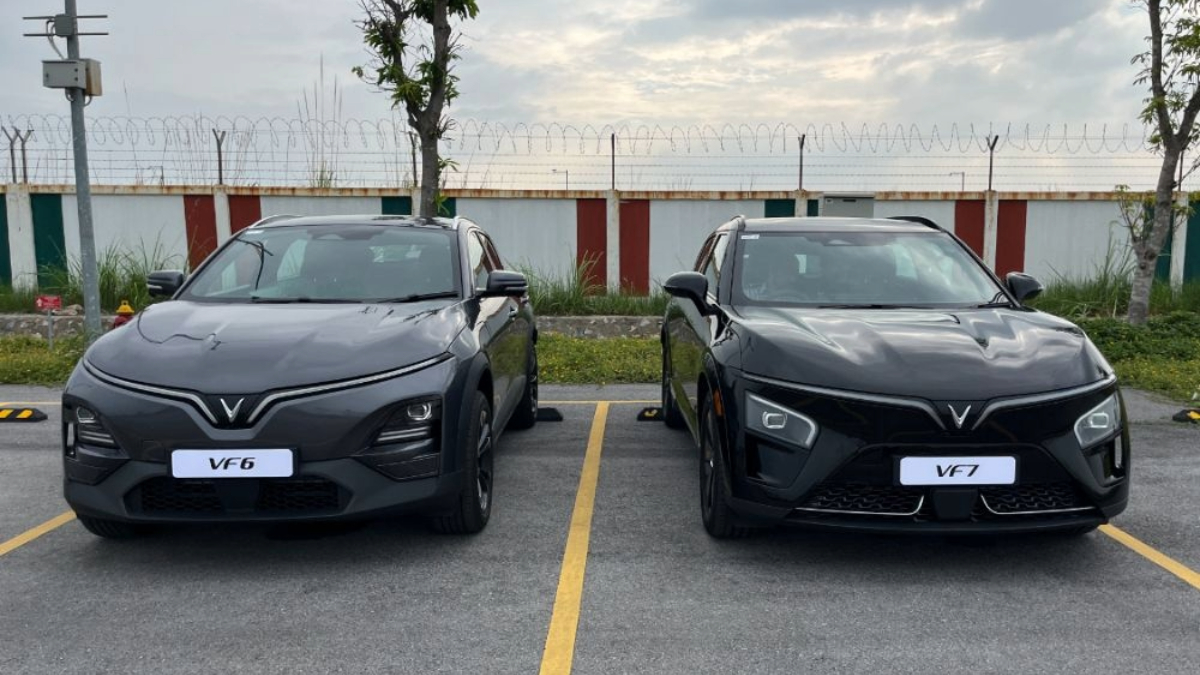 &Ocirc; t&ocirc; điện VinFast b&aacute;n vượt cả Kia, Hyundai ở thị trường tỷ d&acirc;n m&agrave; chỉ cần đ&uacute;ng 2 mẫu, Limo Green chực chờ ra mắt k&eacute;o th&ecirc;m doanh số khủng- Ảnh 3.