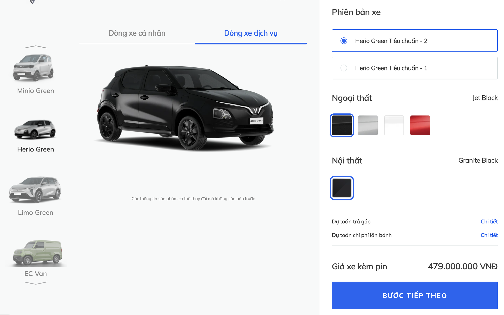 Rộ h&igrave;nh ảnh VinFast Herio Green bản rẻ nhất gi&aacute; 479 triệu đồng: M&agrave;n h&igrave;nh k&iacute;ch thước khủng nhưng phải đ&aacute;nh đổi v&agrave;i thứ- Ảnh 3.