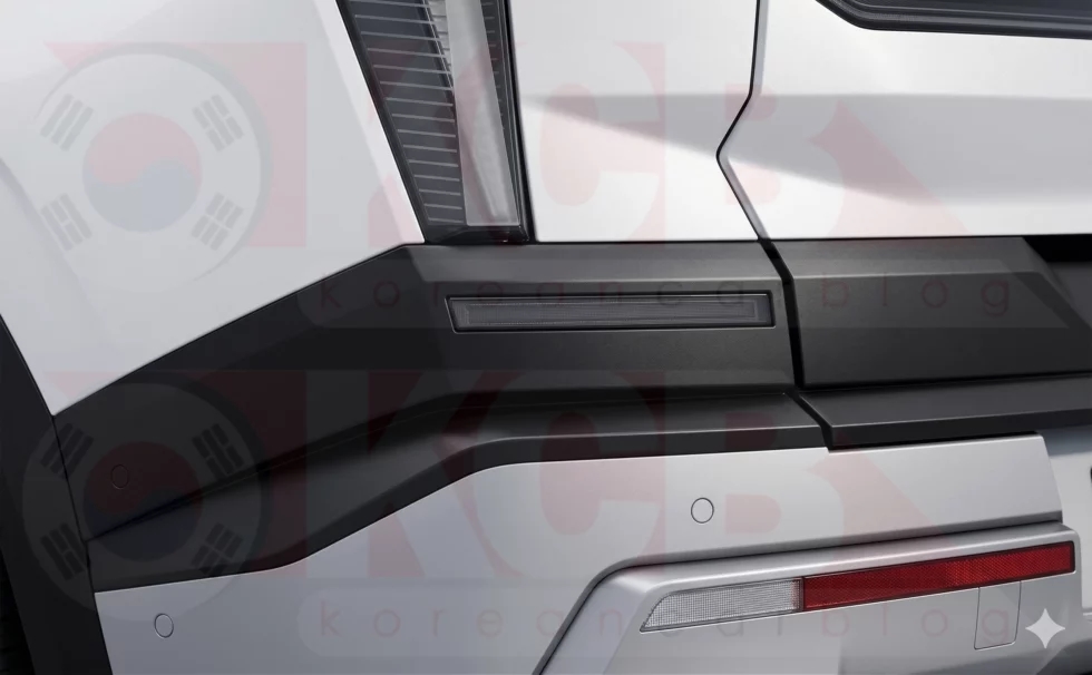 Hyundai &uacute;p mở ra mắt mẫu xe mới ngay đầu th&aacute;ng 4: Dễ l&agrave; Tucson thế hệ mới, động cơ hybrid, c&oacute; bản hiệu suất cao- Ảnh 3.